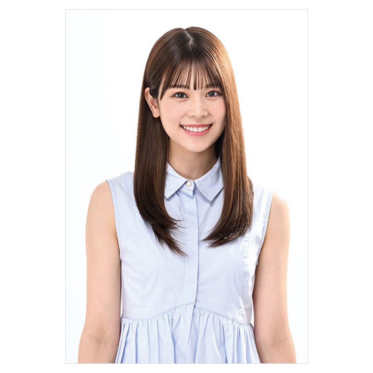 トライエックス　カレンダー　吉川七瀬　ＣＬー２１６