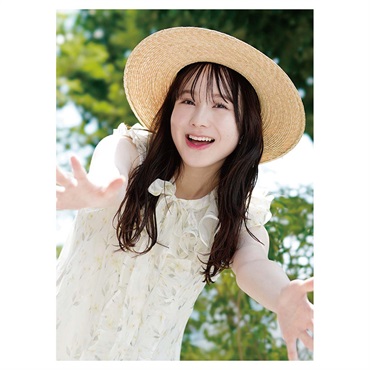 トライエックス　卓上 本田紗来　27CL-185
