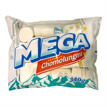 Tian's Confection メガ チョモランマ 340ｇ