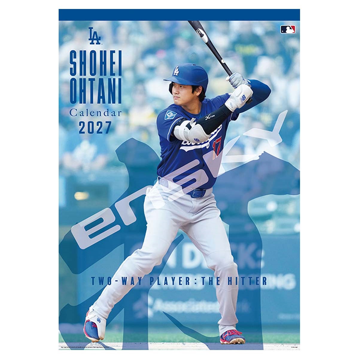 トライエックス　大谷翔平/打者編　27CL-551