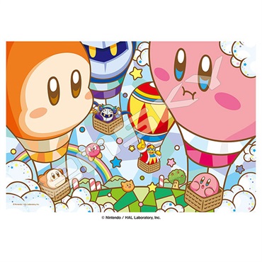 星のカービィ バルーンフェスティバル！ 300ピース