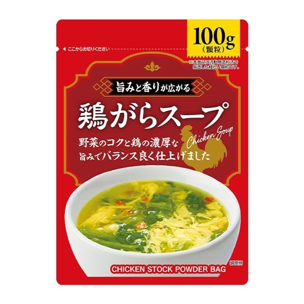 日本スープ チキンクリアスープ (100g×10袋) 冷凍 無脂肪 無添加 鶏ガラ ガラスープ 離乳食 介護食 Amazon | 日本スープ チキンクリアデラックス (1㎏×2袋) 冷凍 無添加 無脂肪 鶏ガラ ガラスープ 離乳食 介護食 ダシ汁 | 日本スープ株式会社  | スープ 通販