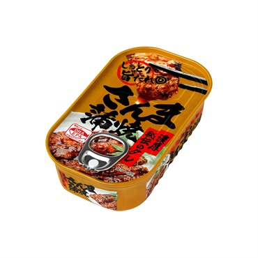 極洋 さんま蒲焼 100g