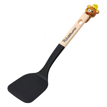 リラックマ　ターナー