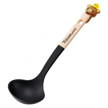 リラックマ　お玉