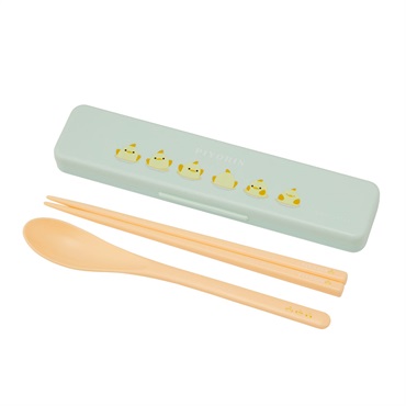 ぴよりん　コンビセット