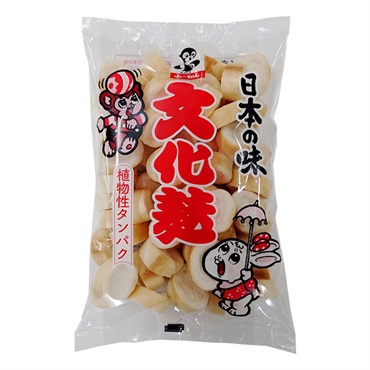 敷島産業 しきしま 文化麩 39g