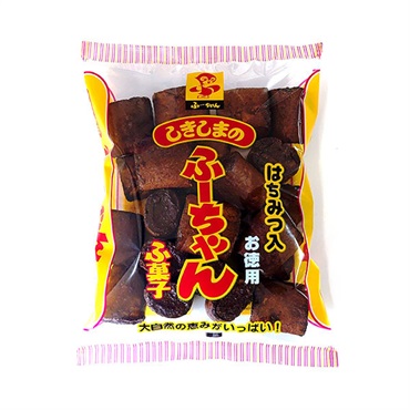 敷島 ふーちゃん 135g