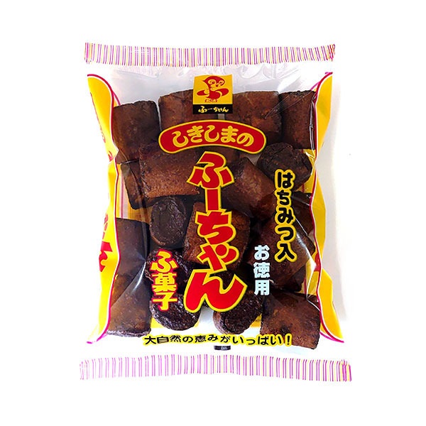 敷島 ふーちゃん 135g
