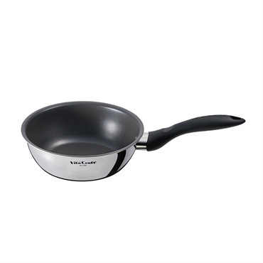 【IH対応】クレア　ウォックパン20cm