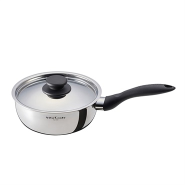 【IH対応】クレア　マルチパン20cm