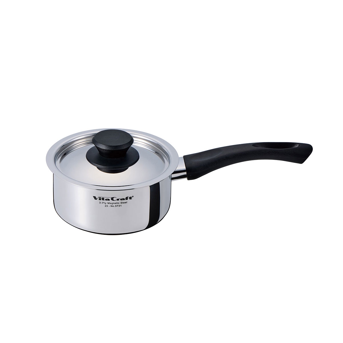 【IH対応】ホップ　片手鍋14cm