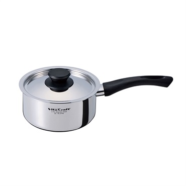 【IH対応】ホップ　片手鍋16cm