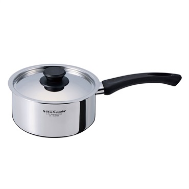 【IH対応】ホップ　片手鍋18cm