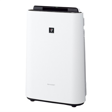 シャープ  プラズマクラスター加湿空気清浄機 KC40TH7W