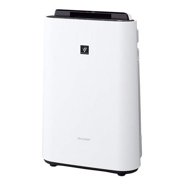 シャープ  プラズマクラスター加湿空気清浄機 KC40TH7W