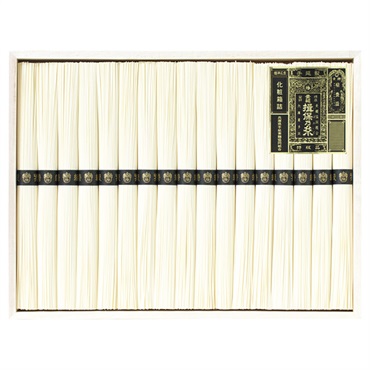 菅哉物産 手延素麺揖保乃糸特級品 OB-30B