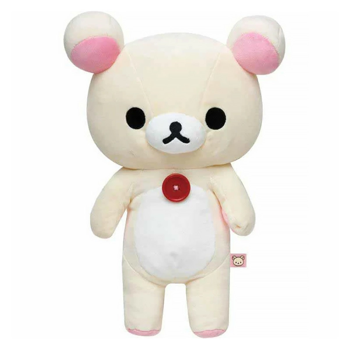 リラックマ ぬいぐるみ Mサイズ/コリラックマ