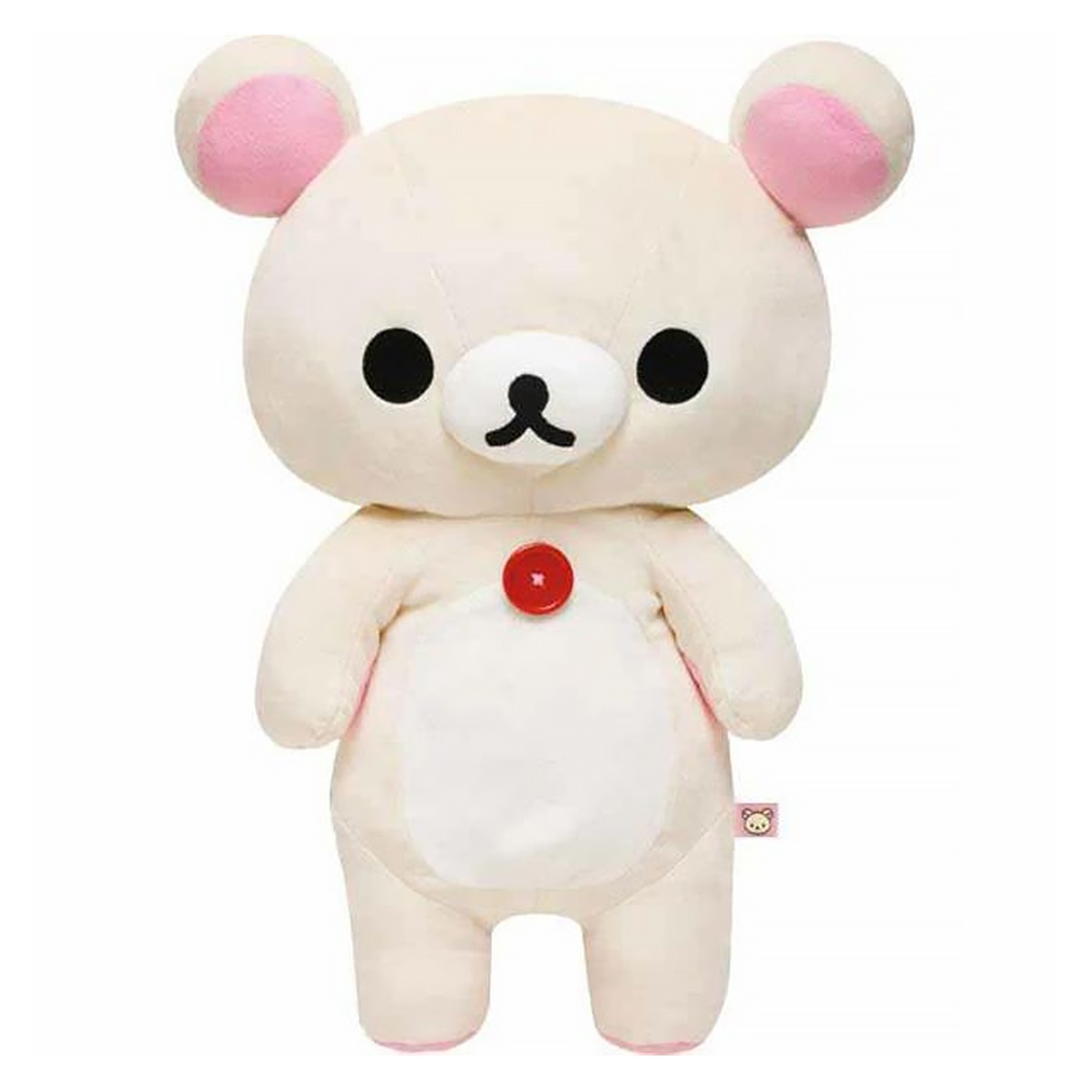 リラックマ ぬいぐるみ Lサイズ/コリラックマ