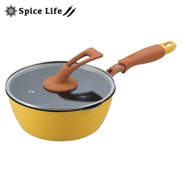 一条もんこのカレーパン20cm（ガラス蓋付）