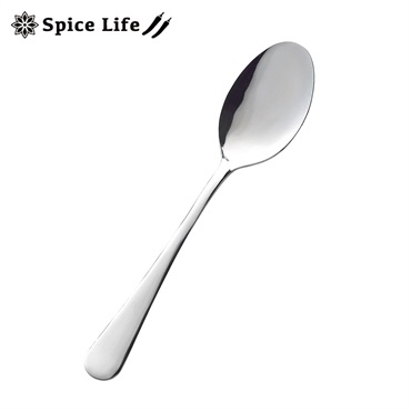 一条もんこセレクション　カレーのスプーン