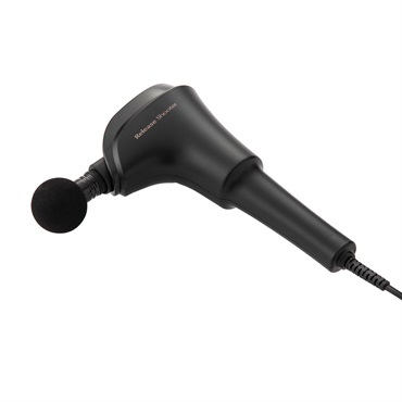 TRIVE リリースシューター ハンディマッサージャー MD-1301 BK