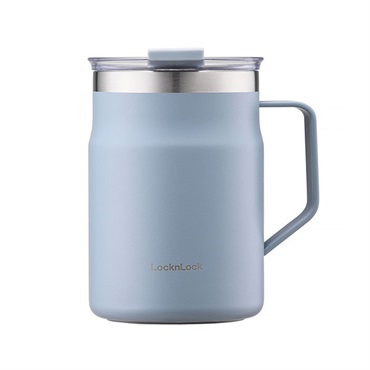 L&L メトロ マグカップ 475ml ブルー