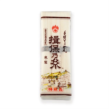 手延そうめん 揖保乃糸特級品 300g