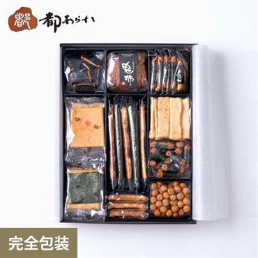 都あられ 炭火手焼 300 350g