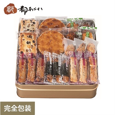 都あられ 味うたげ20　35個入