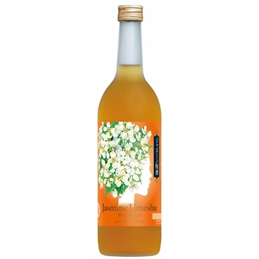 中埜酒造 國盛 ジャスミン梅酒 720ml