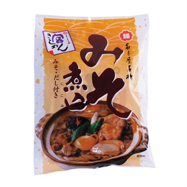 宮商事 みそ煮込み 1人前 （124g）