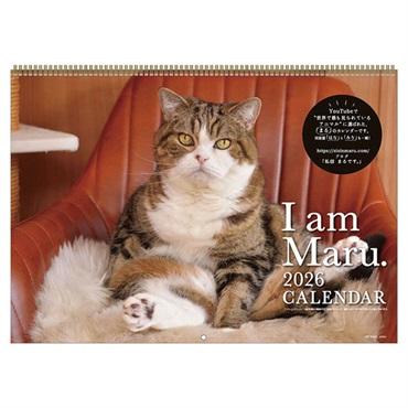 トライエックス　カレンダー　まるちゃん　ＣＬー３９１