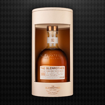エドリントン グレンロセス 32年 <The Glenrothes 32 Year Old> 700ml