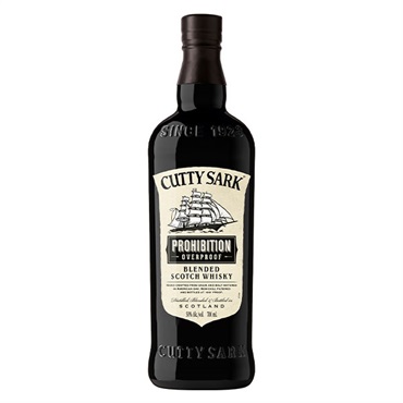 カティサーク プロヒビション 700ml