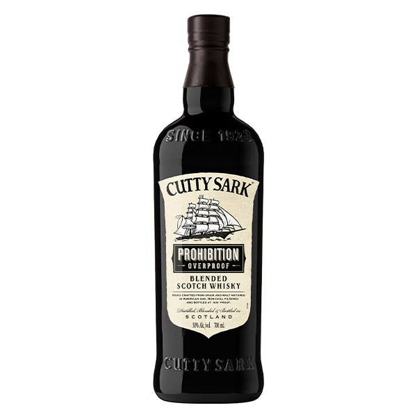 カティサーク プロヒビション 700ml