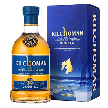 【11月中旬出荷予定】 キルホーマン マキヤーベイ 700ml