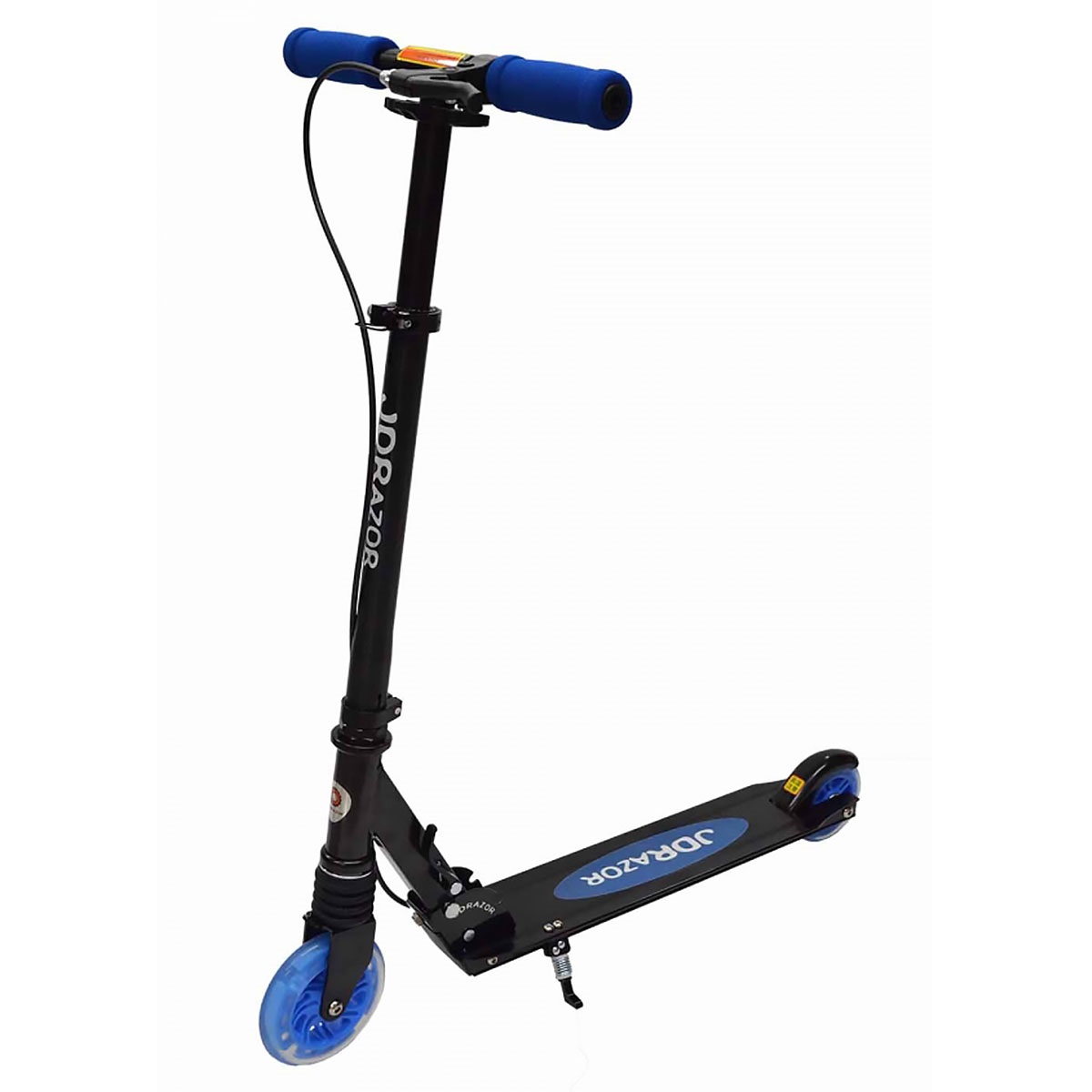 JD RAZOR　キックスクーター　MS-205RB2L-St