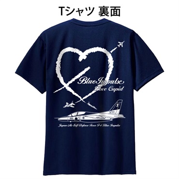 ネイビー L の画像