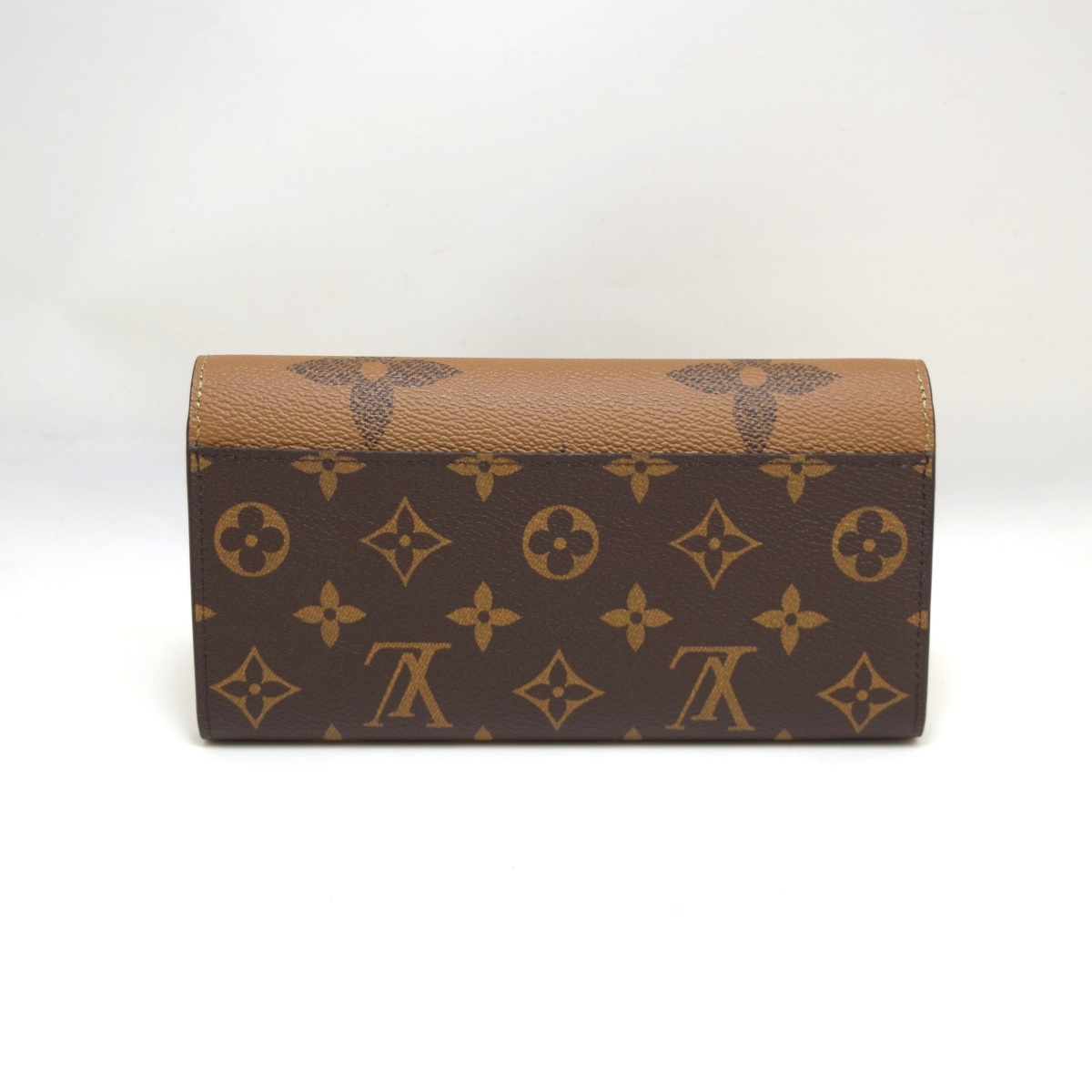 ONLINE SHOP 限定特別価格】LOUIS VUITTON (ルイヴィトン) 長財布