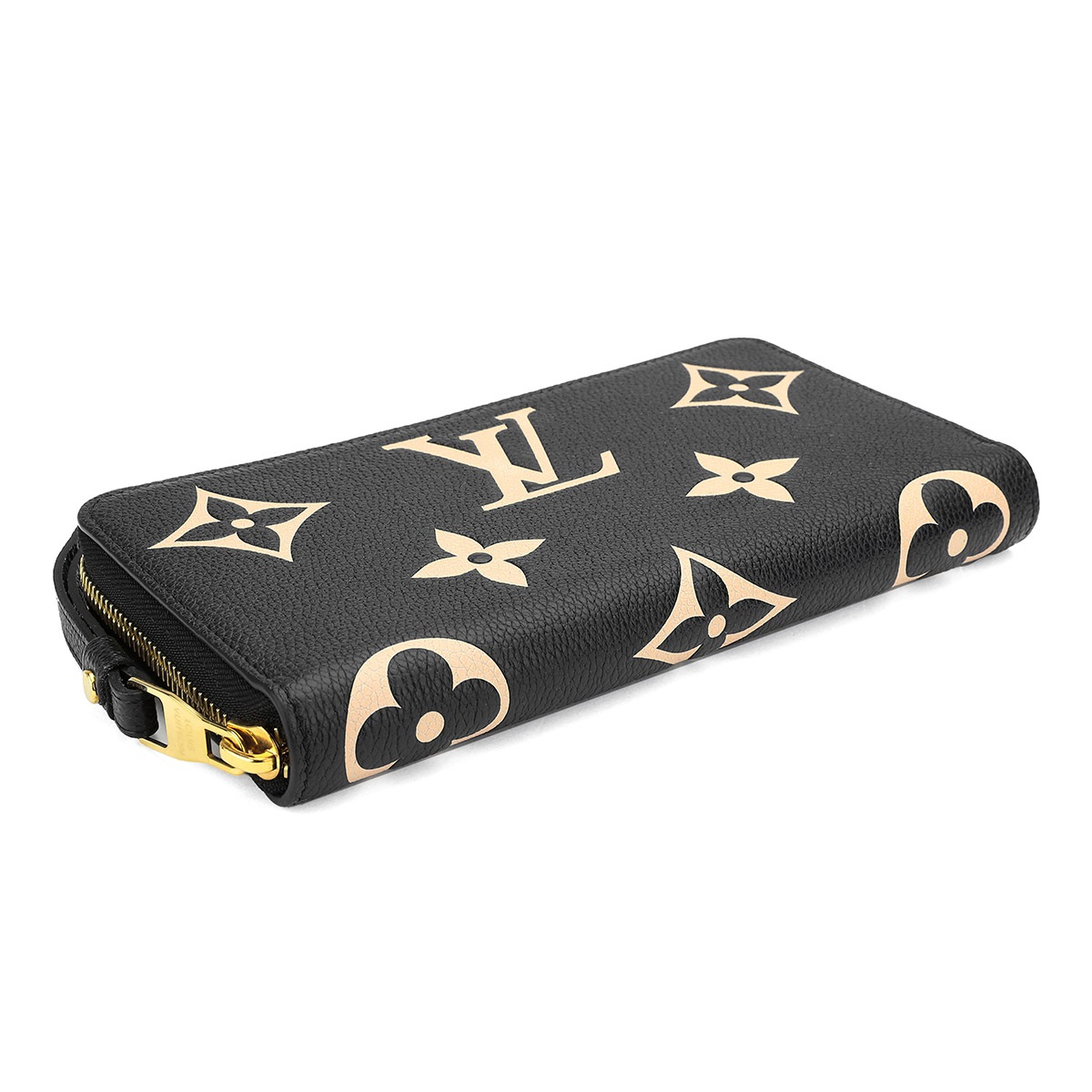 あ*み様 LOUIS VUITTON ヴィトン ジッピーウォレット モノグラムア 楽天市場】【5%OFFクーポン】 ルイヴィトン 長財布 ジッピーウォレット