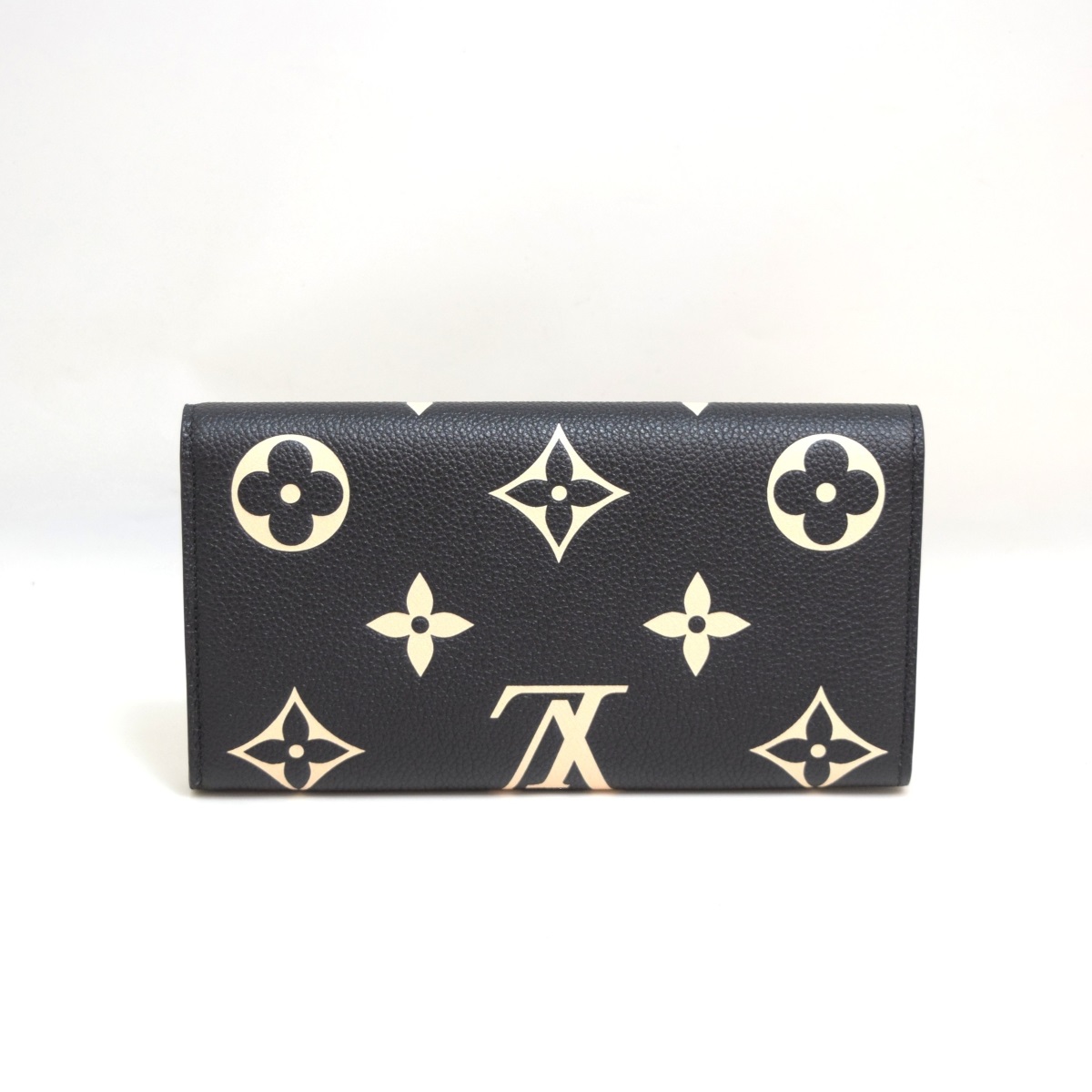 ONLINE SHOP 限定特別価格】LOUIS VUITTON(ルイヴィトン) 長財布