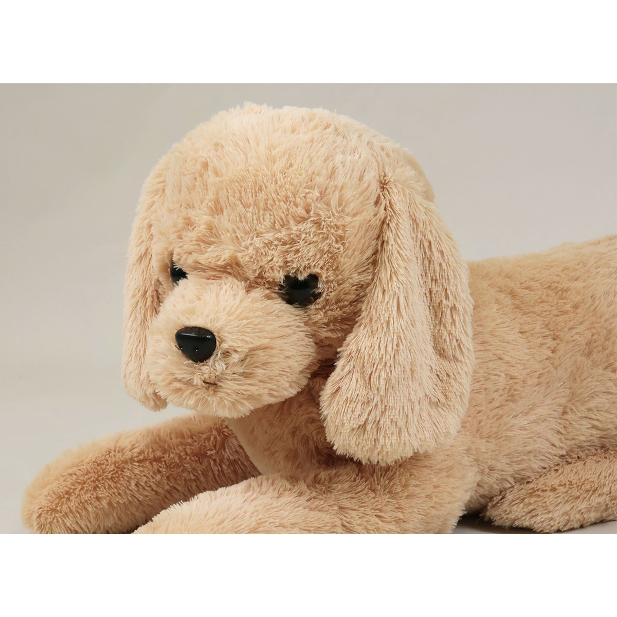 ゴールデンレトリバー パピーぬいぐるみ ゴールデンレトリバー パピーぬいぐるみ ゴールデンレトリバー パピー