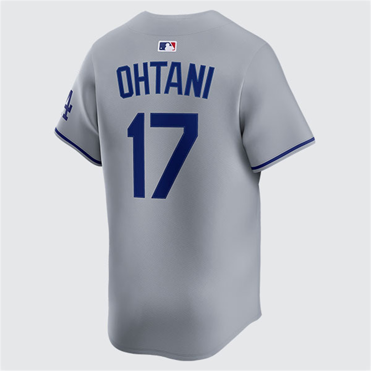 NIKE ドジャース 大谷翔平 ユニフォーム リミテッドジャージ ロード M