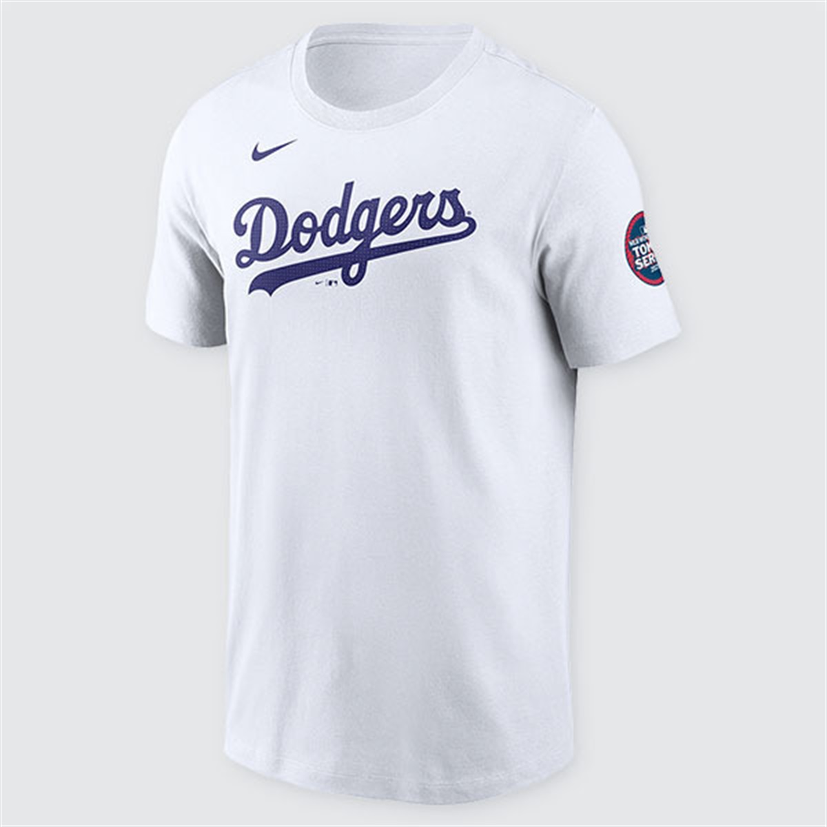 NIKE 大谷翔平 ネーム＆ナンバーTシャツ MLB 東京シリーズ パッチ付き