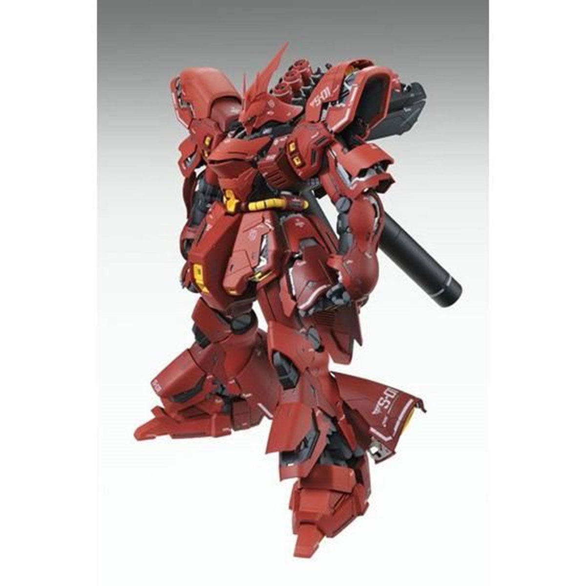 MG 1/100 MSN-04 サザビーVer.ka｜アピタ・ピアゴ オンラインショップ 本館