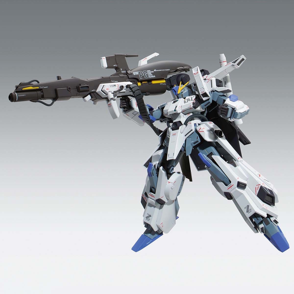 MG 1/100 FAZZ Ver.Ka｜アピタ・ピアゴ オンラインショップ 本館