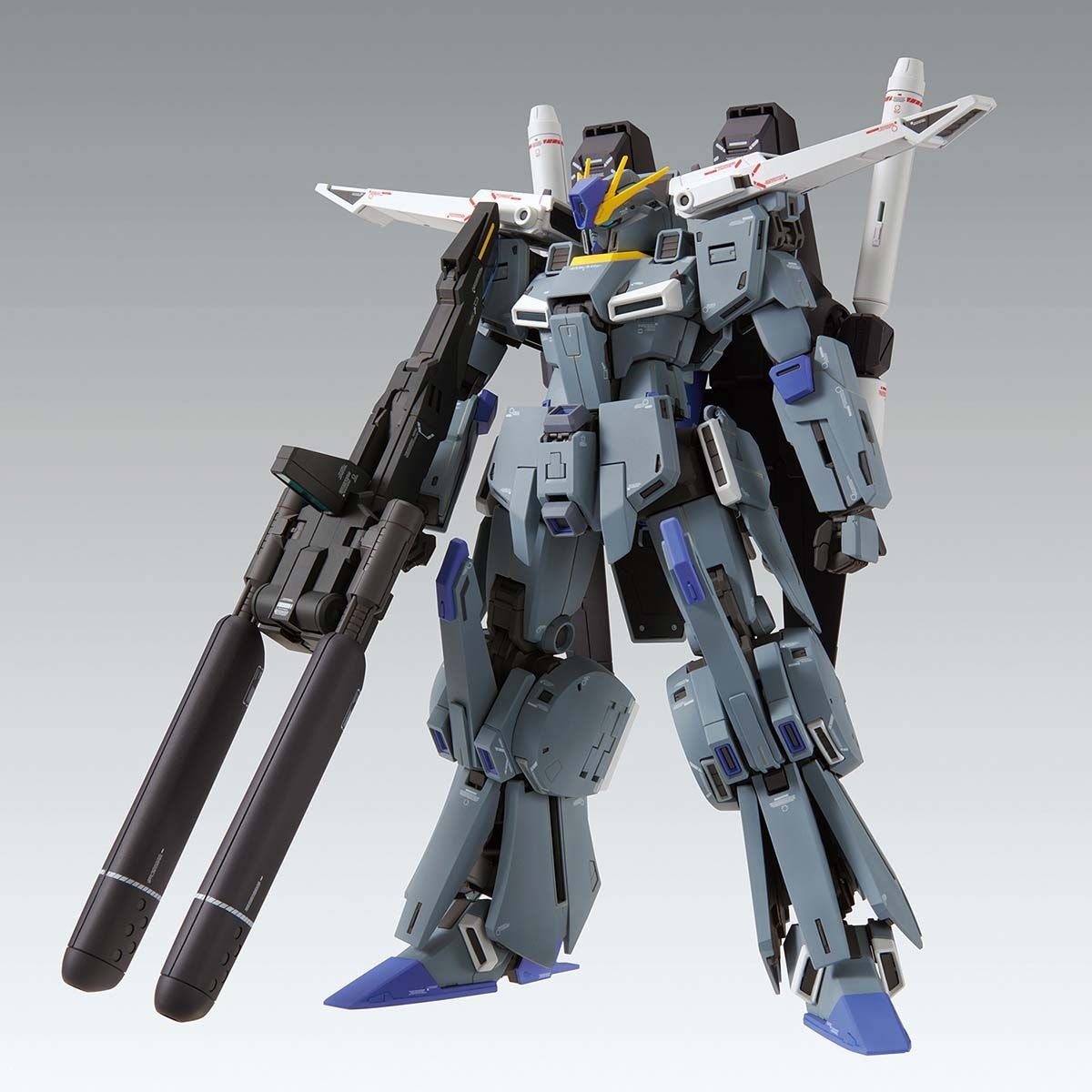MG 1/100 FAZZ Ver.Ka｜アピタ・ピアゴ オンラインショップ 本館