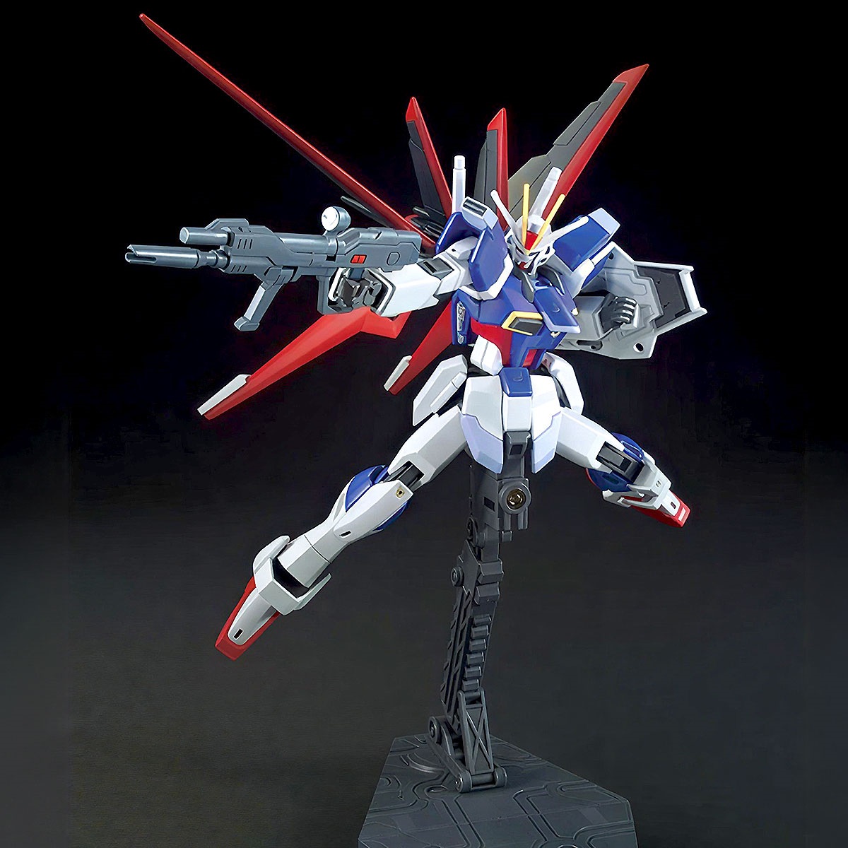 HGCE 1/144 フォースインパルスガンダム｜アピタ・ピアゴ オンライン