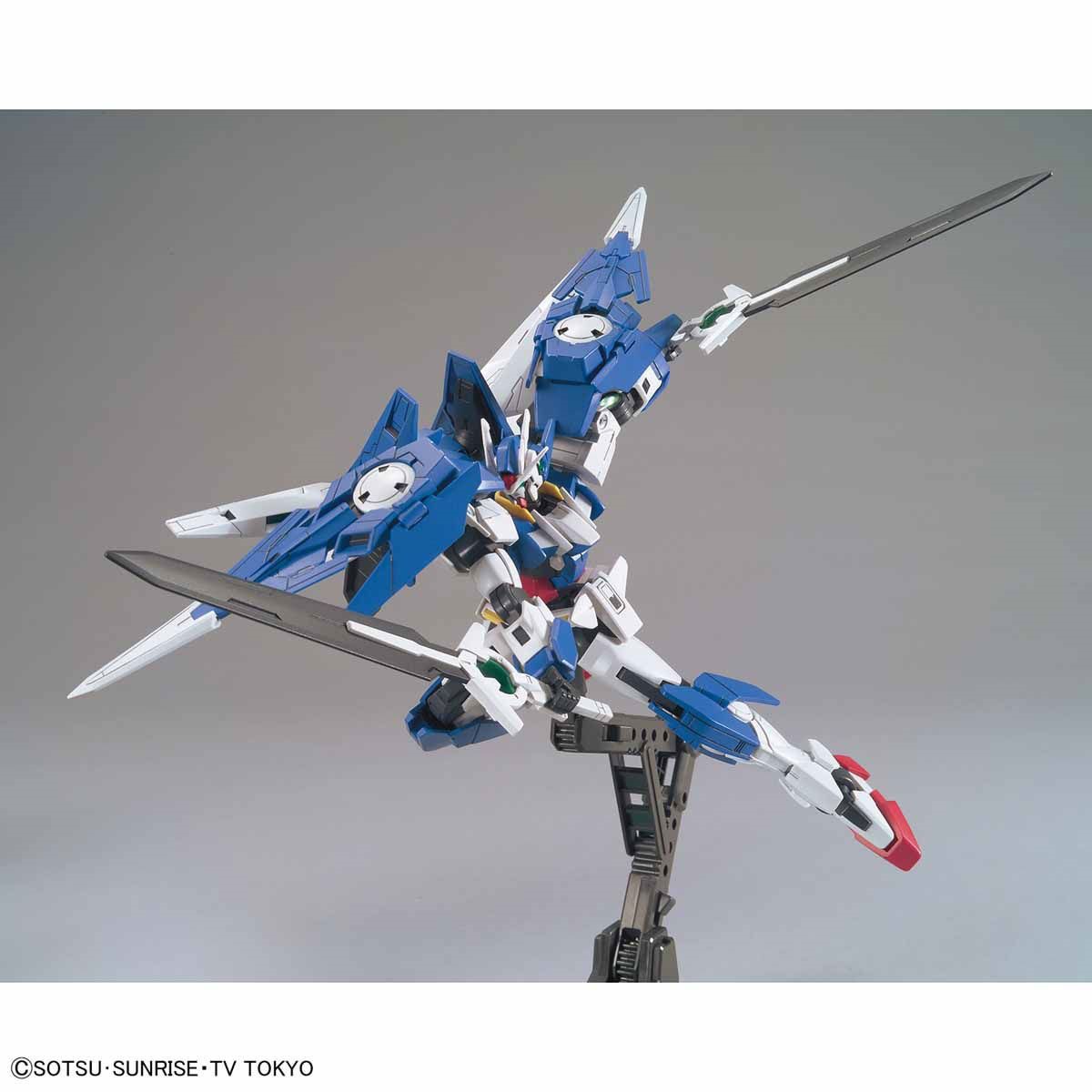 HGBD 1/144 ガンダムダブルオーダイバーエース｜アピタ・ピアゴ